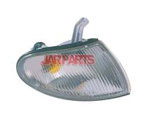 9230222300 Corner Light