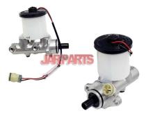 5110083470 Brake Master Cylinder