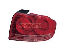 924023D050 Taillight