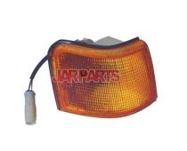 9230224000 Corner Light