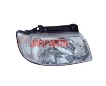 9210217010 Headlight