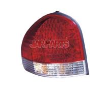 9240126500 Taillight