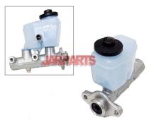 472013D350 Brake Master Cylinder