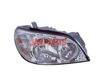 0K53B51030 Headlight