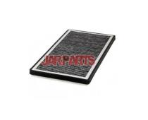 64318409044 Cabin Air Filter