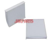 G3210FE100 Cabin Air Filter