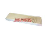 6447GW Cabin Air Filter