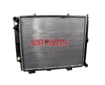 2105002803 Radiator