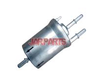 6Q0201051C Fuel Filter