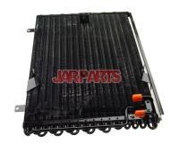 64538391316 Air Conditioning Condenser