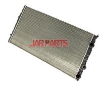 3A0121253C Radiator