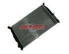 8D0121251P Radiator