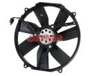 0015000593 Radiator Fan