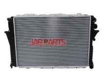 4A0121251C Radiator