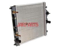 19010P01013 Radiator