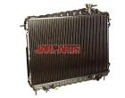 19010PD2674 Radiator