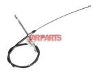 6014204785 Brake Cable
