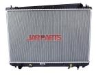 164000A072 Radiator