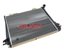 17111468074 Radiator