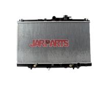 19010P5M013 Radiator