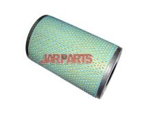 0011844925 Oil Filter