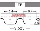 069130113A Timing Belt