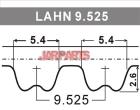 074130113 Timing Belt