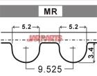 7700725577 Timing Belt