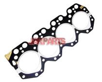 1111558070 Cylinder Head Gasket