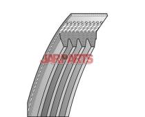 4766725103 V-Ribbed Belt