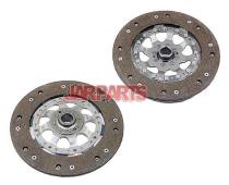 058141031E Clutch Disc