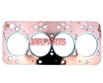 1907837 Cylinder Head Gasket