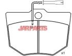 120404 Brake Pad