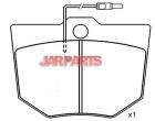 121017 Brake Pad