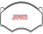 140506 Brake Pad