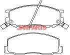 0446527010 Brake Pad