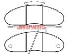 069031000 Brake Pad