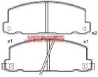 94136642 Brake Pad