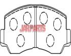 MB193295 Brake Pad