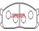 SE963328Z9A Brake Pad