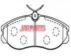 1954460 Brake Pad