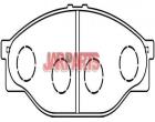 0446523040 Brake Pad