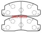 0446536010 Brake Pad