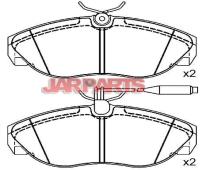 425117 Brake Pad