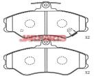 5810143A00 Brake Pad