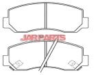 KJ0133982 Brake Pad