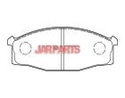 4106025T90 Brake Pad