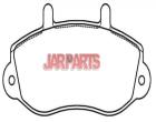 1605979 Brake Pad