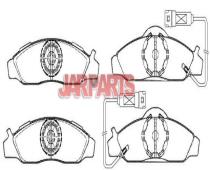 4813005100 Brake Pad