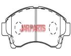 UGY13323Z Brake Pad